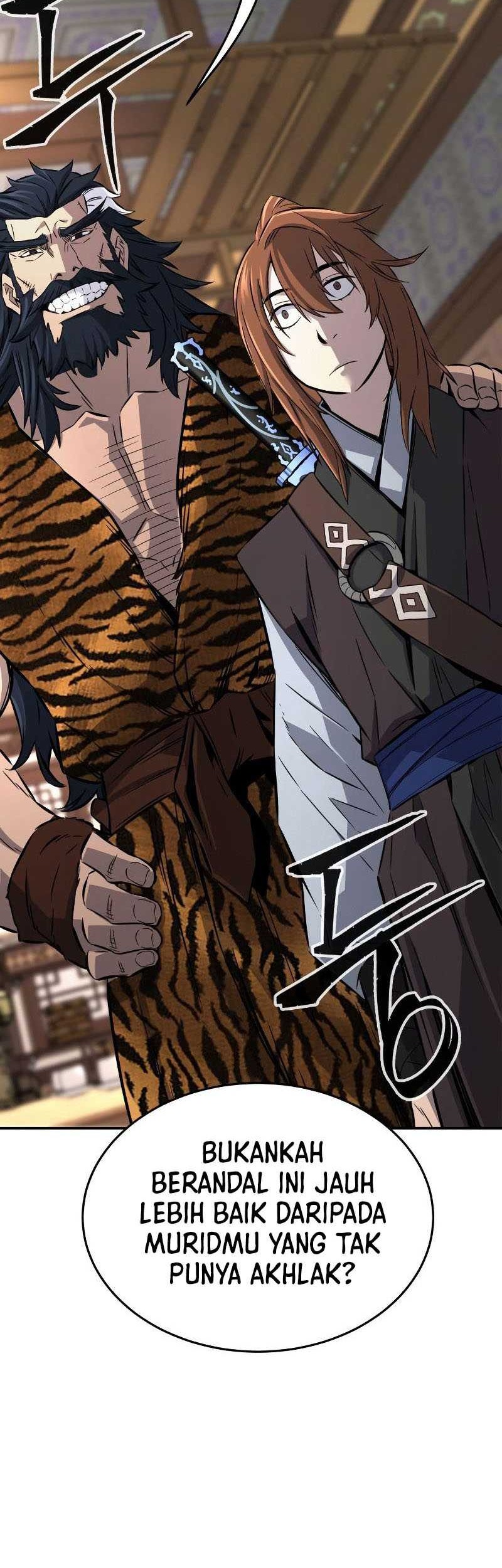 Absolute Sword Sense Chapter 38 - halaman 69