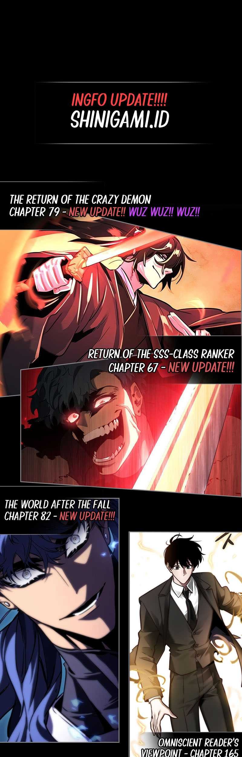 Absolute Sword Sense Chapter 38 - halaman 72