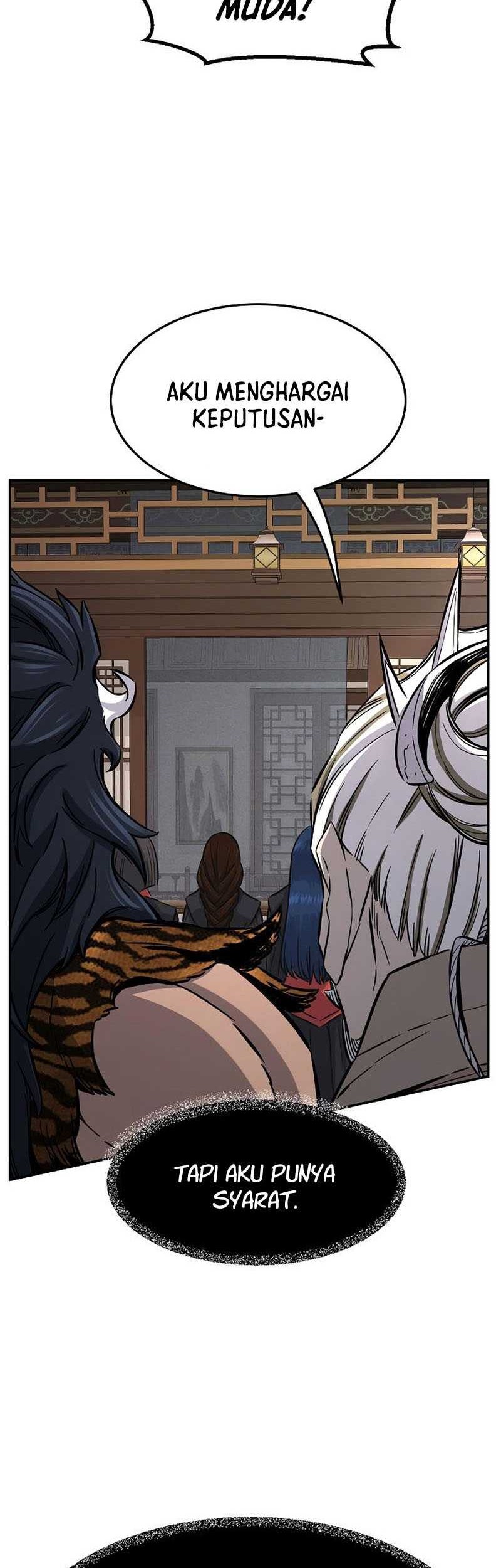 Absolute Sword Sense Chapter 39 - halaman 11