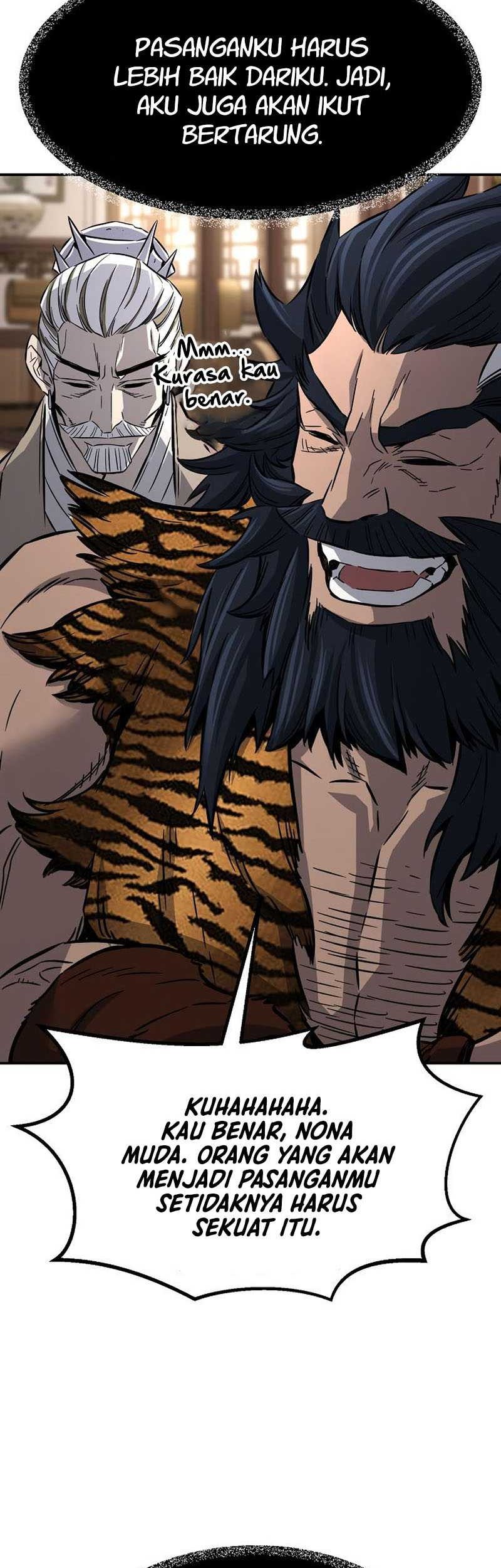 Absolute Sword Sense Chapter 39 - halaman 12