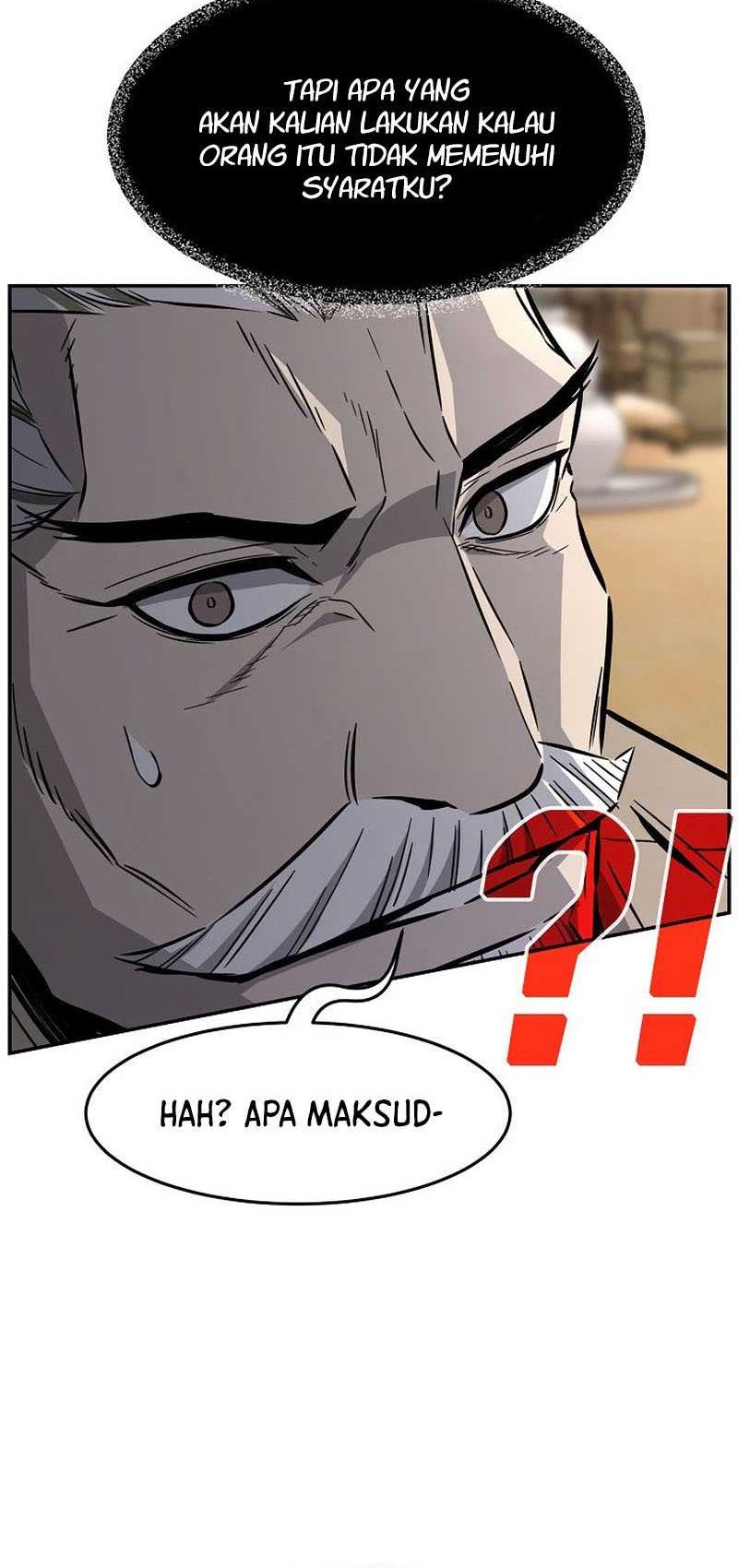 Absolute Sword Sense Chapter 39 - halaman 13