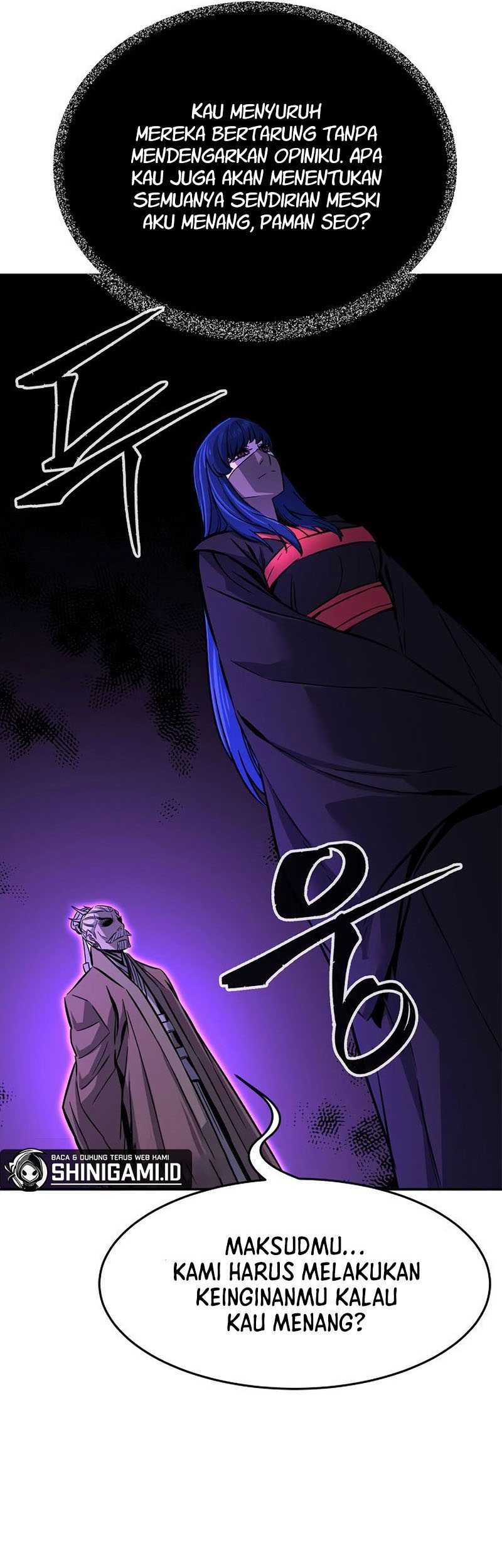 Absolute Sword Sense Chapter 39 - halaman 14