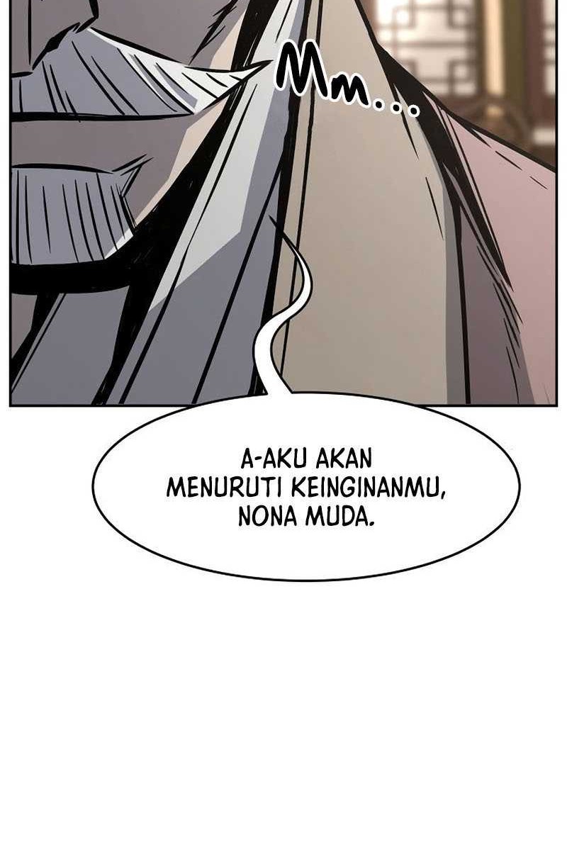 Absolute Sword Sense Chapter 39 - halaman 17
