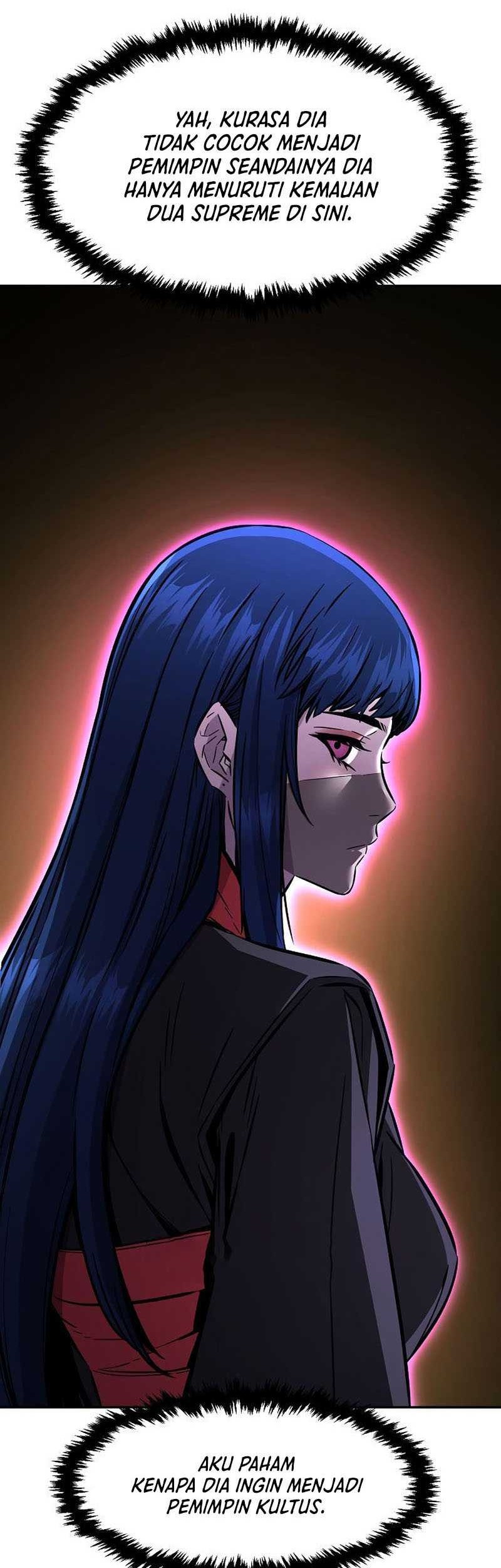 Absolute Sword Sense Chapter 39 - halaman 19