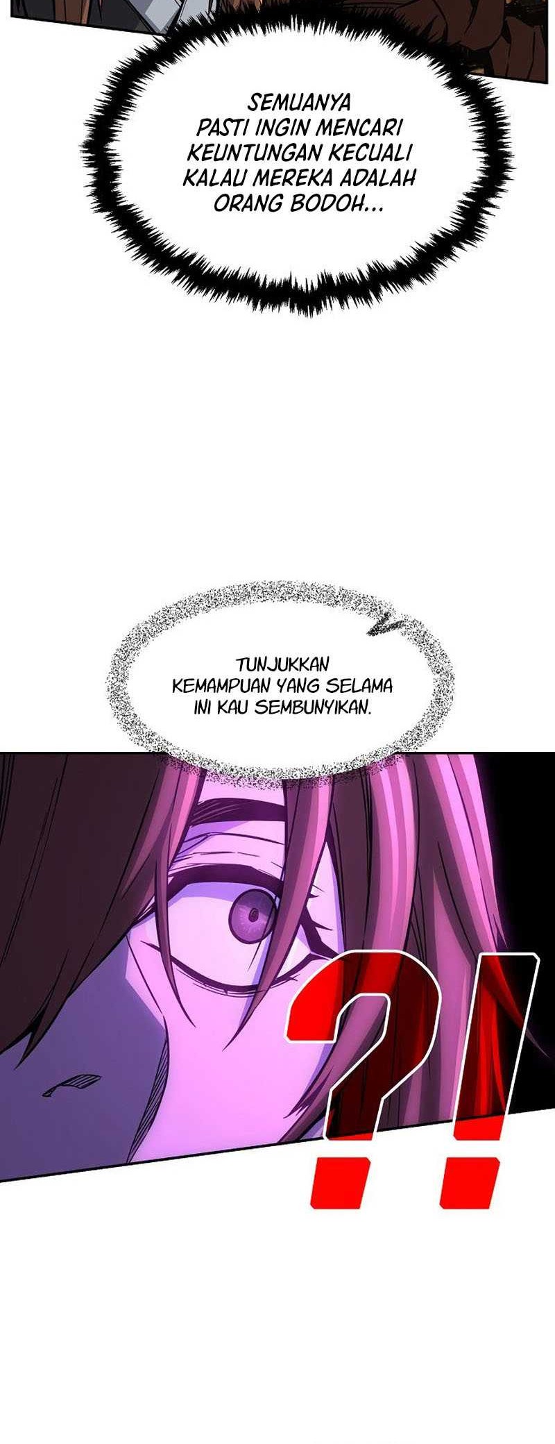 Absolute Sword Sense Chapter 39 - halaman 29