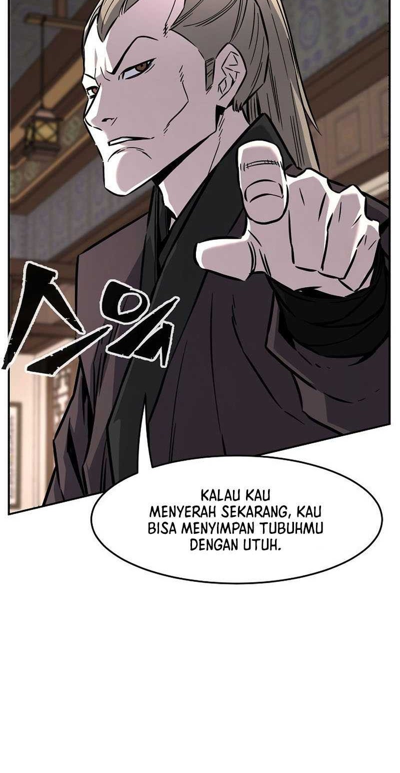 Absolute Sword Sense Chapter 39 - halaman 37