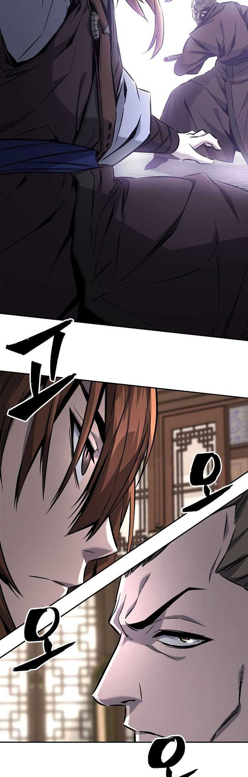 Absolute Sword Sense Chapter 39 - halaman 40