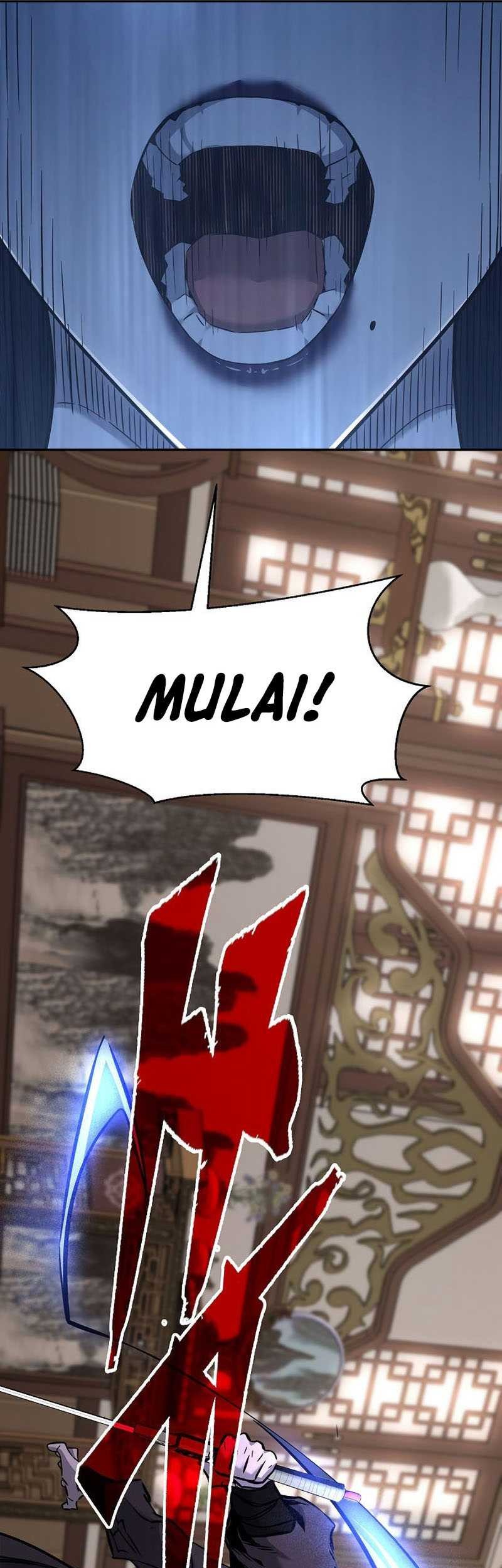 Absolute Sword Sense Chapter 39 - halaman 42