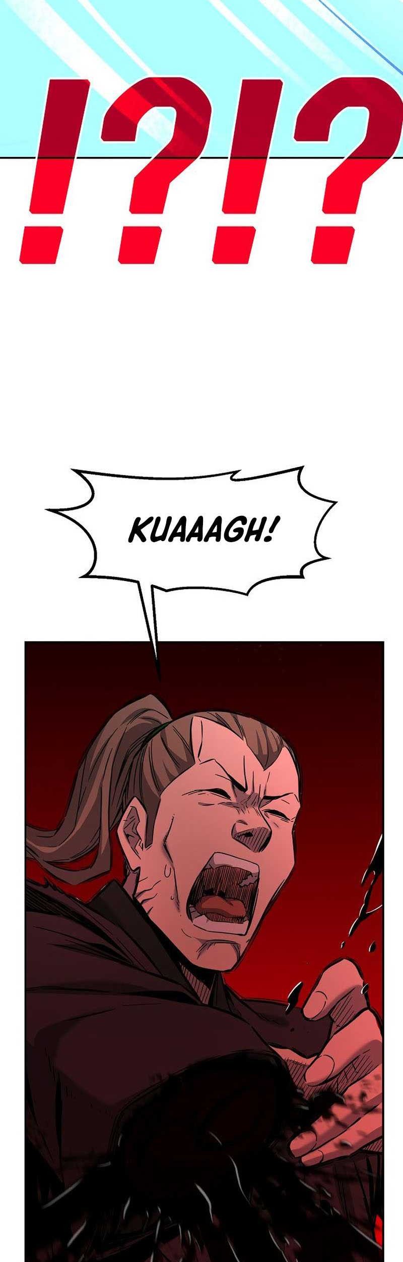 Absolute Sword Sense Chapter 39 - halaman 44