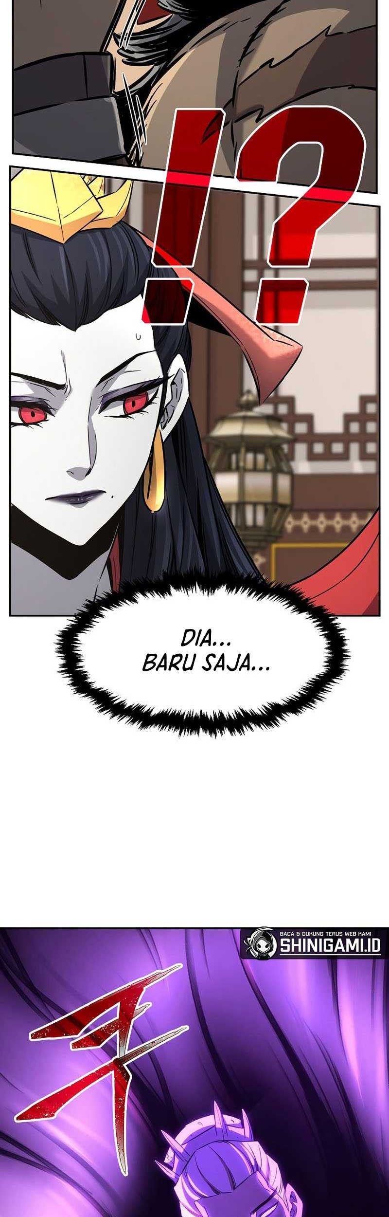 Absolute Sword Sense Chapter 39 - halaman 48