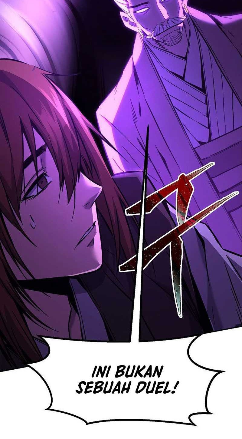 Absolute Sword Sense Chapter 39 - halaman 49