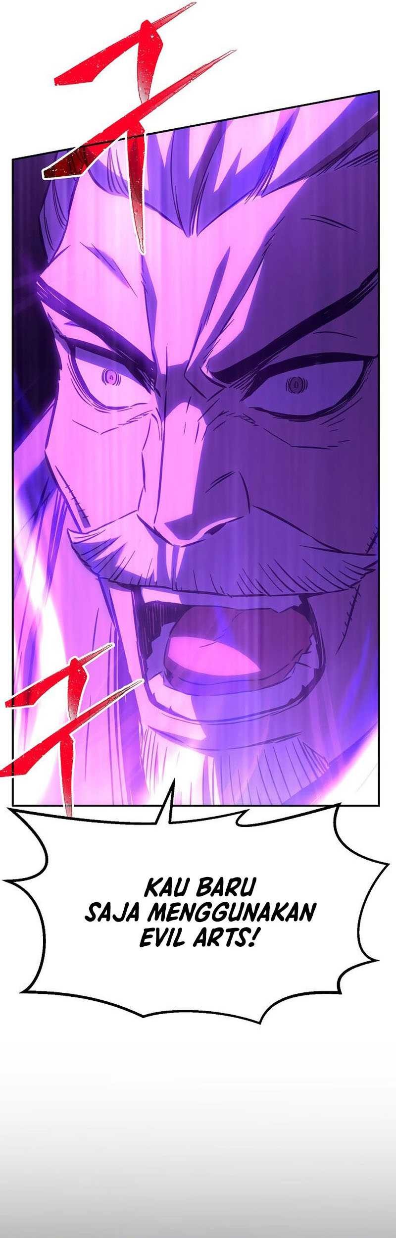 Absolute Sword Sense Chapter 39 - halaman 50