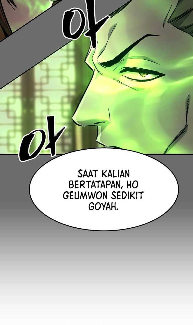 Absolute Sword Sense Chapter 39 - halaman 52