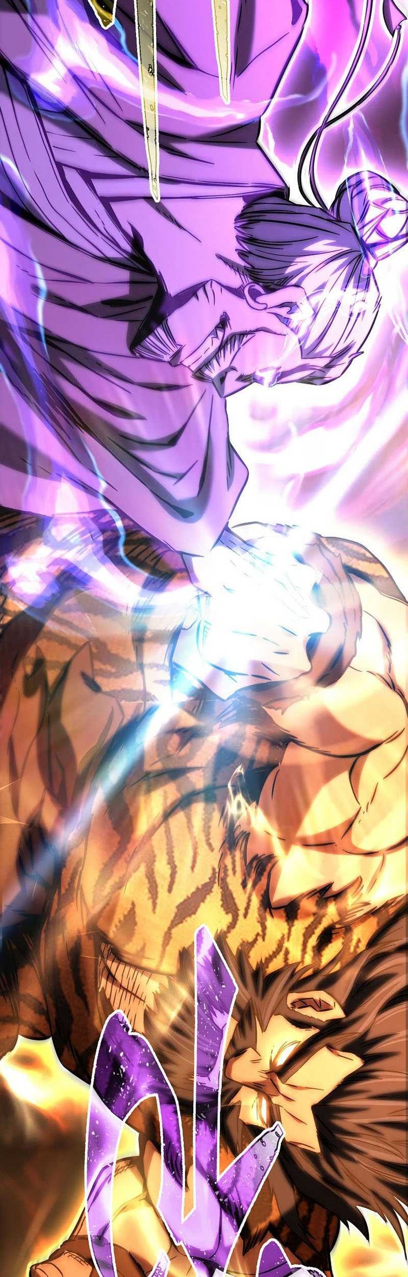 Absolute Sword Sense Chapter 39 - halaman 54