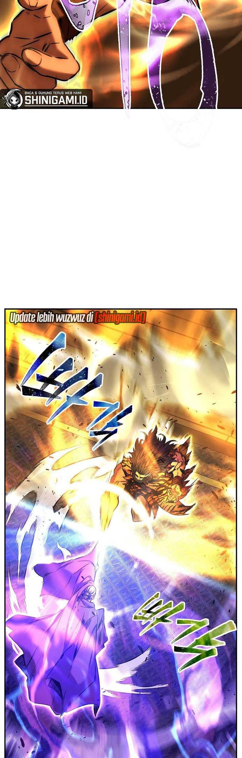 Absolute Sword Sense Chapter 39 - halaman 55