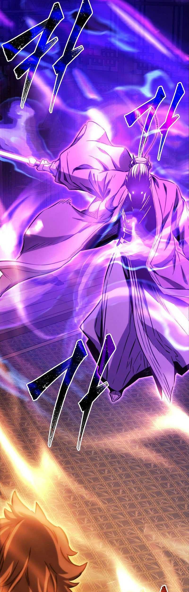 Absolute Sword Sense Chapter 39 - halaman 59