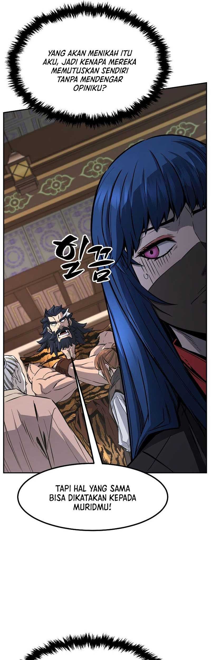 Absolute Sword Sense Chapter 39 - halaman 6
