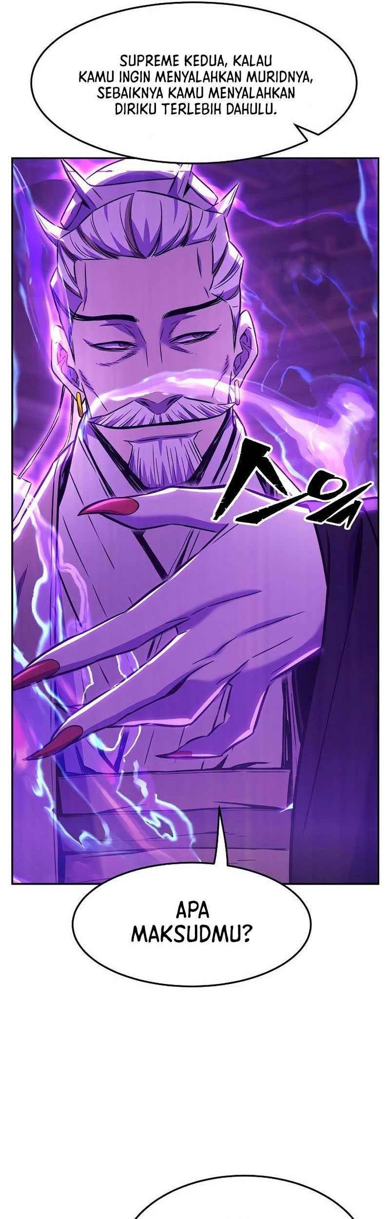 Absolute Sword Sense Chapter 39 - halaman 61