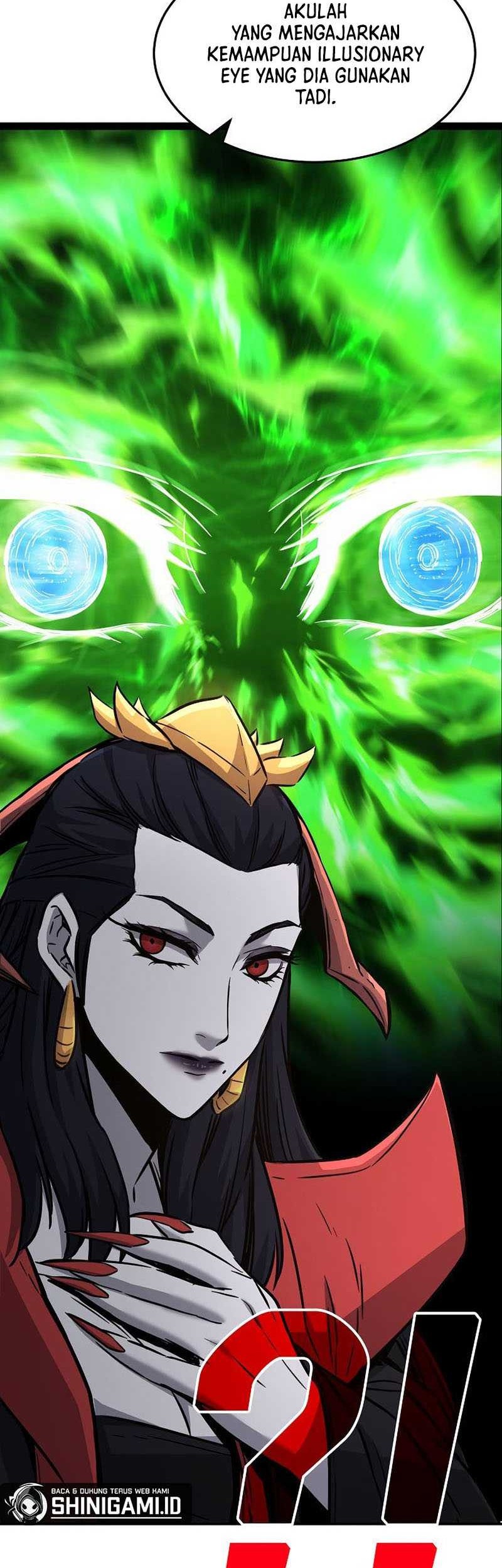 Absolute Sword Sense Chapter 39 - halaman 62