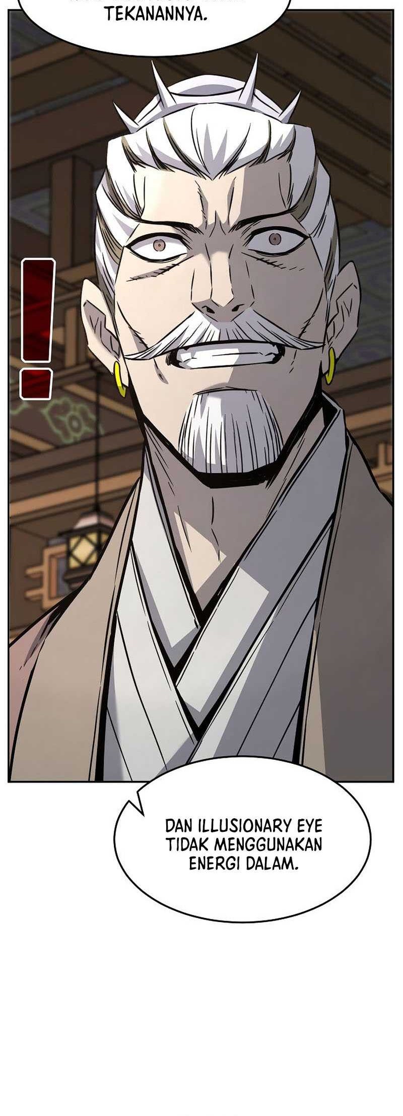 Absolute Sword Sense Chapter 39 - halaman 64