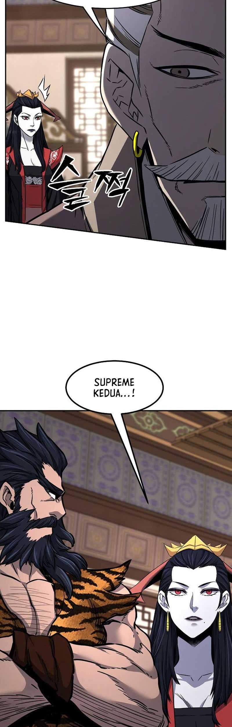 Absolute Sword Sense Chapter 39 - halaman 67
