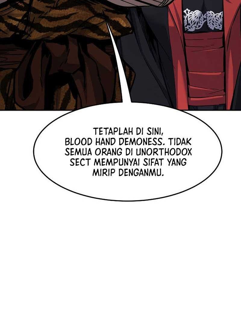 Absolute Sword Sense Chapter 39 - halaman 68