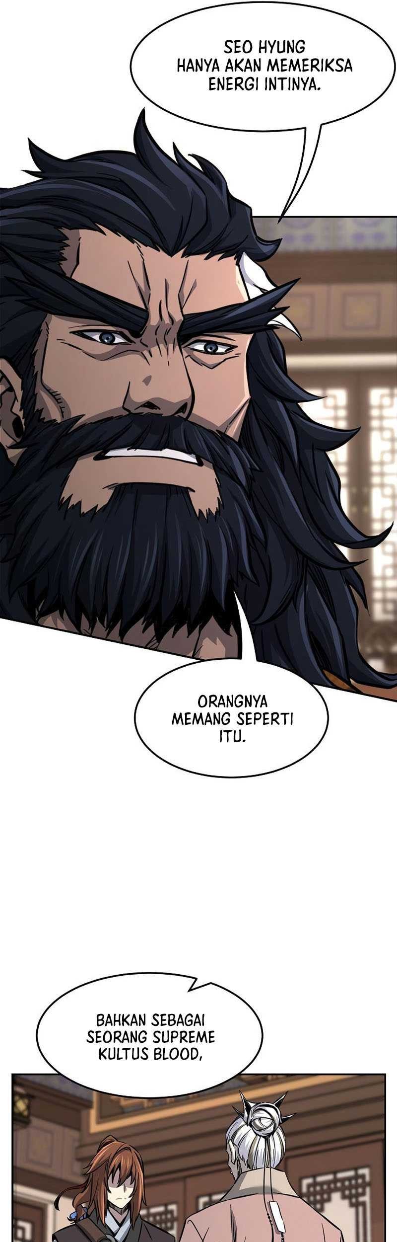 Absolute Sword Sense Chapter 39 - halaman 69