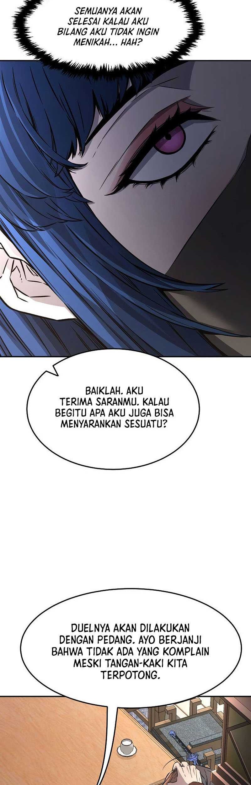 Absolute Sword Sense Chapter 39 - halaman 7