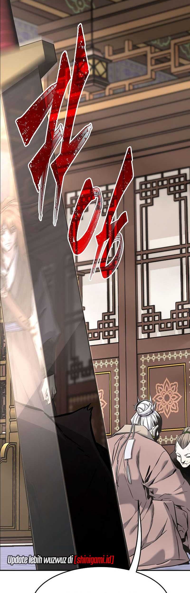 Absolute Sword Sense Chapter 39 - halaman 73