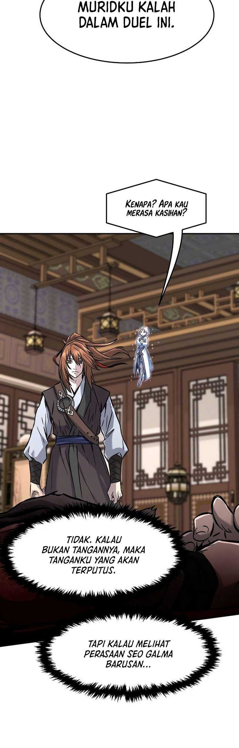 Absolute Sword Sense Chapter 39 - halaman 74