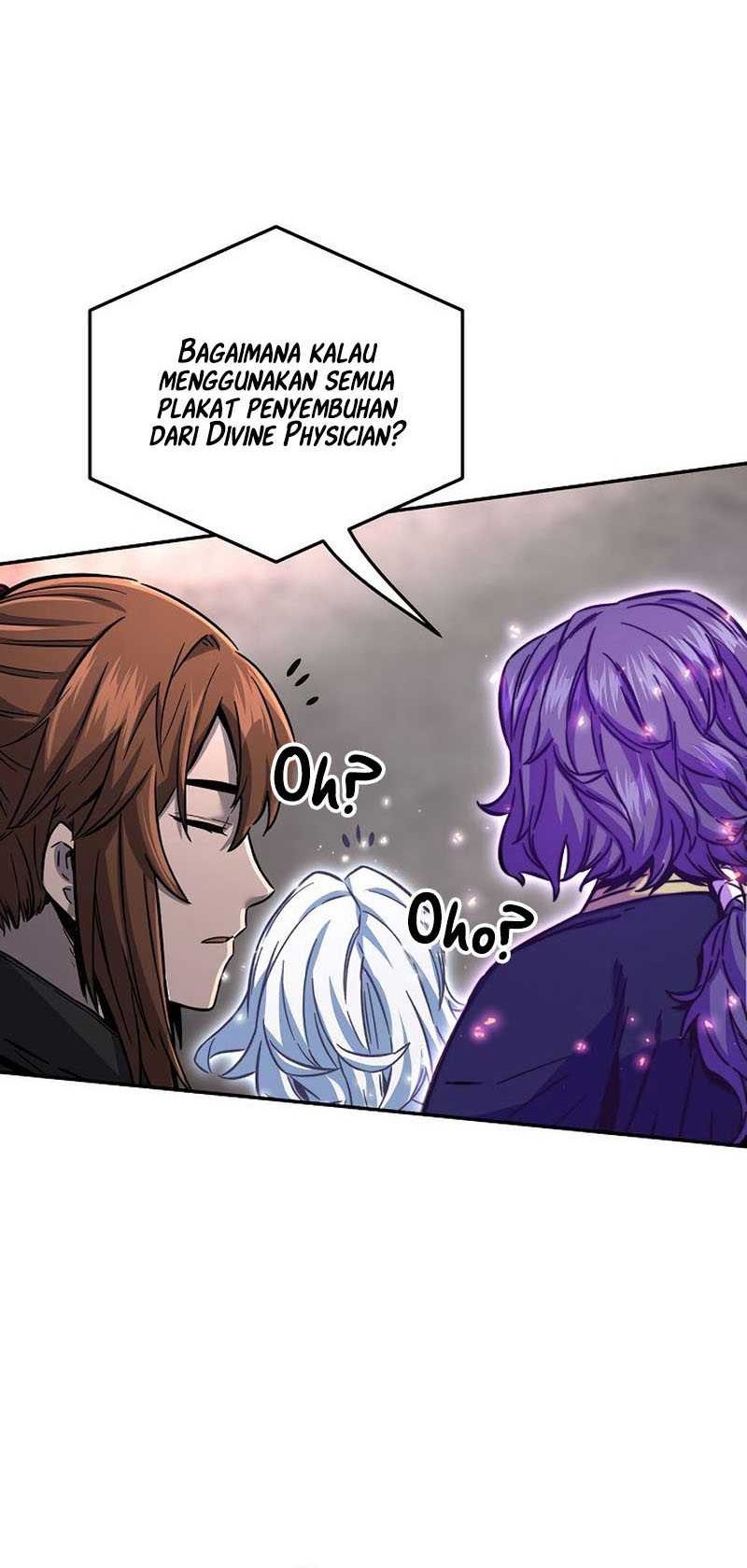 Absolute Sword Sense Chapter 39 - halaman 75