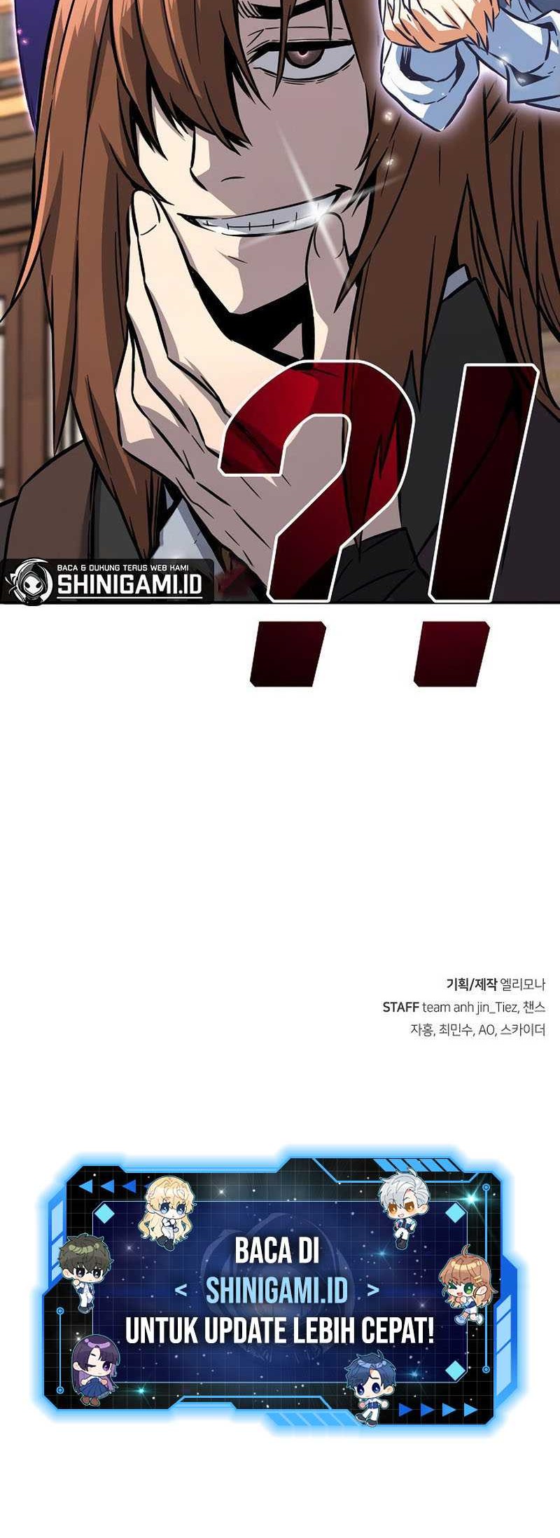 Absolute Sword Sense Chapter 39 - halaman 77