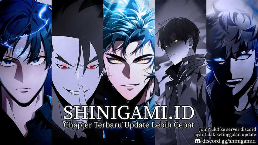 Absolute Sword Sense Chapter 39 - halaman 81