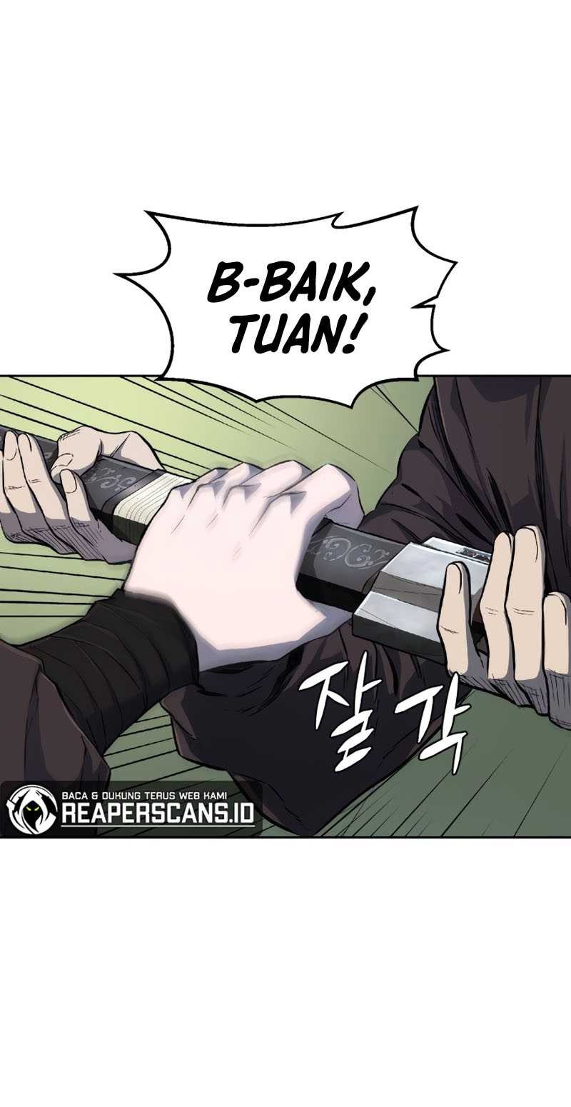 Absolute Sword Sense Chapter 4 - halaman 10