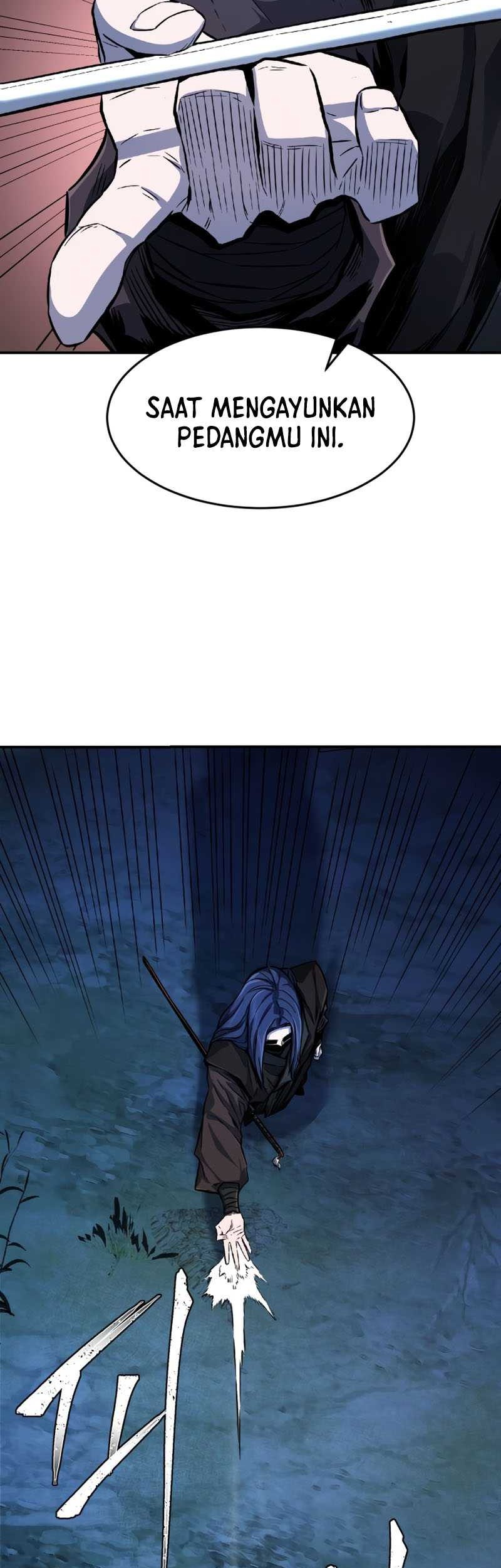 Absolute Sword Sense Chapter 4 - halaman 13