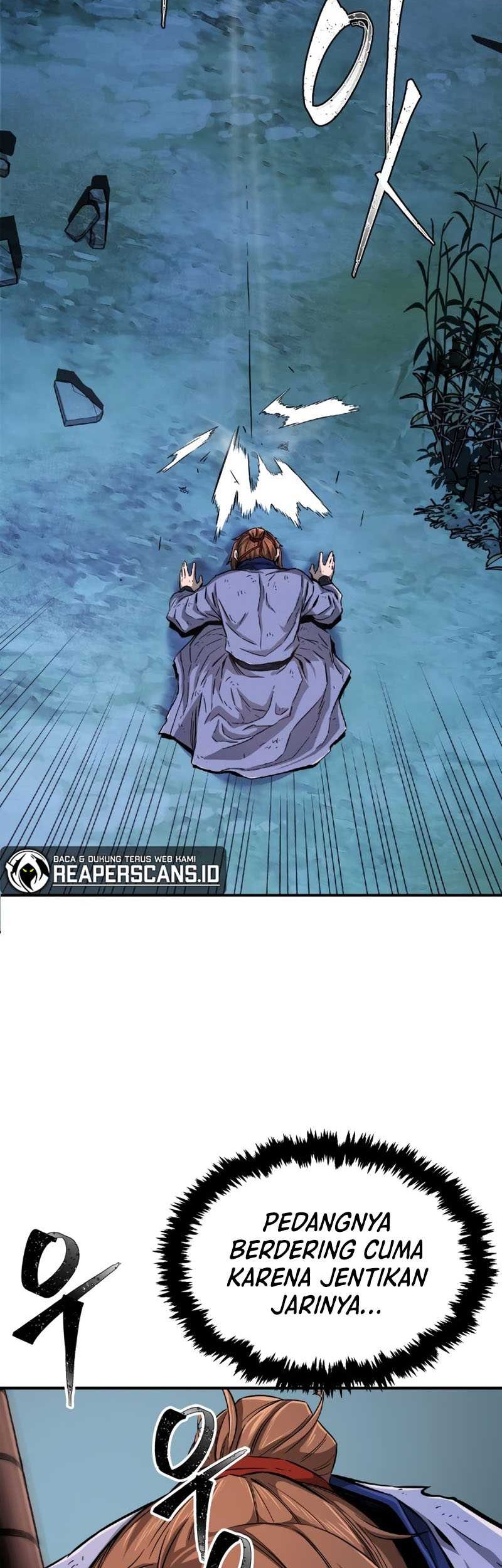 Absolute Sword Sense Chapter 4 - halaman 14