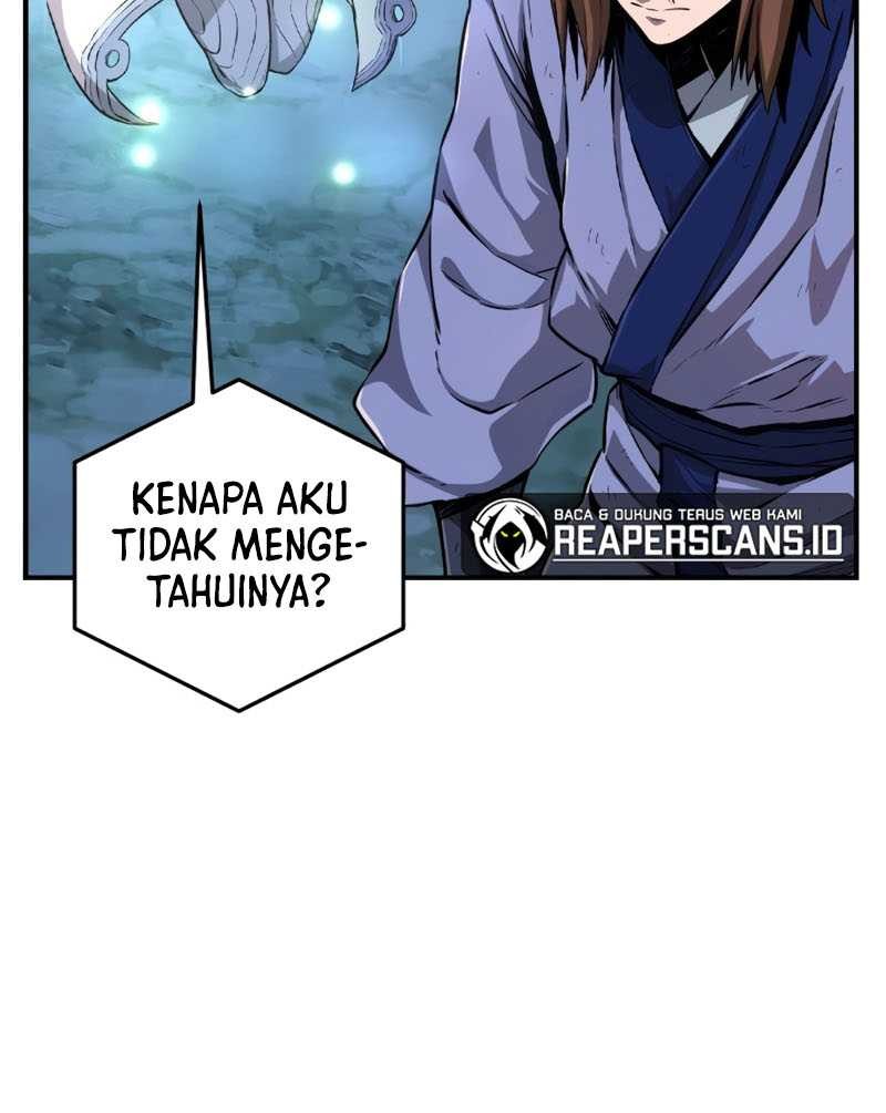 Absolute Sword Sense Chapter 4 - halaman 20