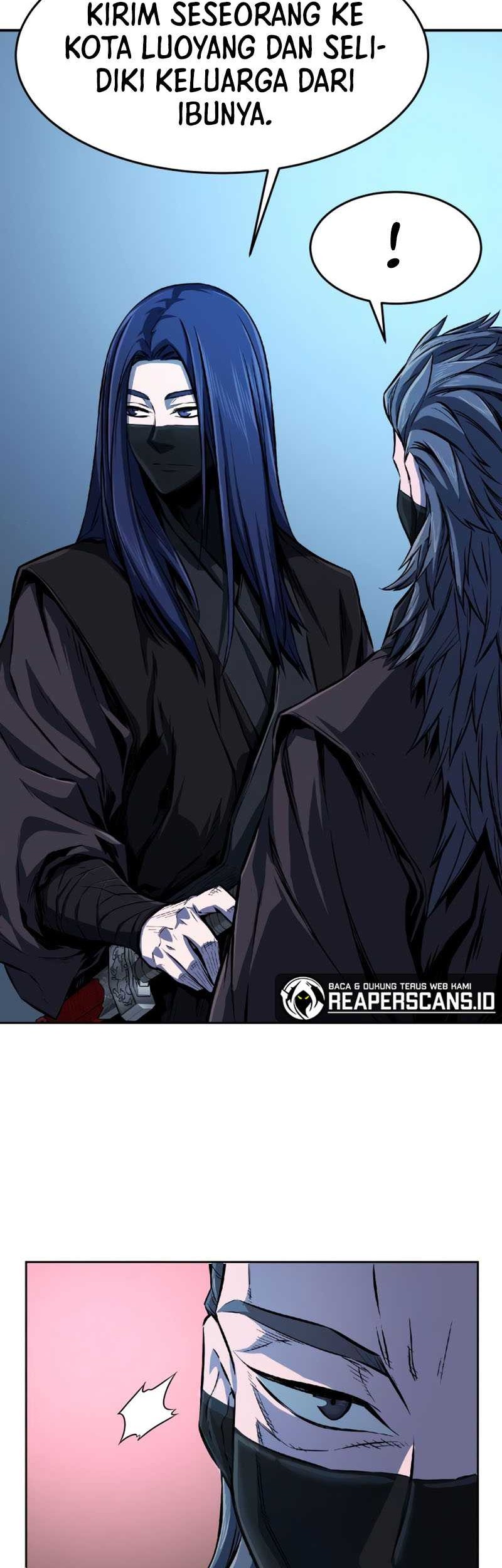 Absolute Sword Sense Chapter 4 - halaman 24