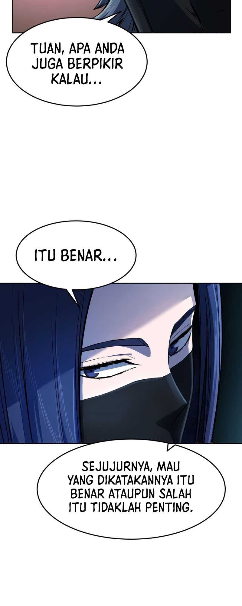 Absolute Sword Sense Chapter 4 - halaman 25