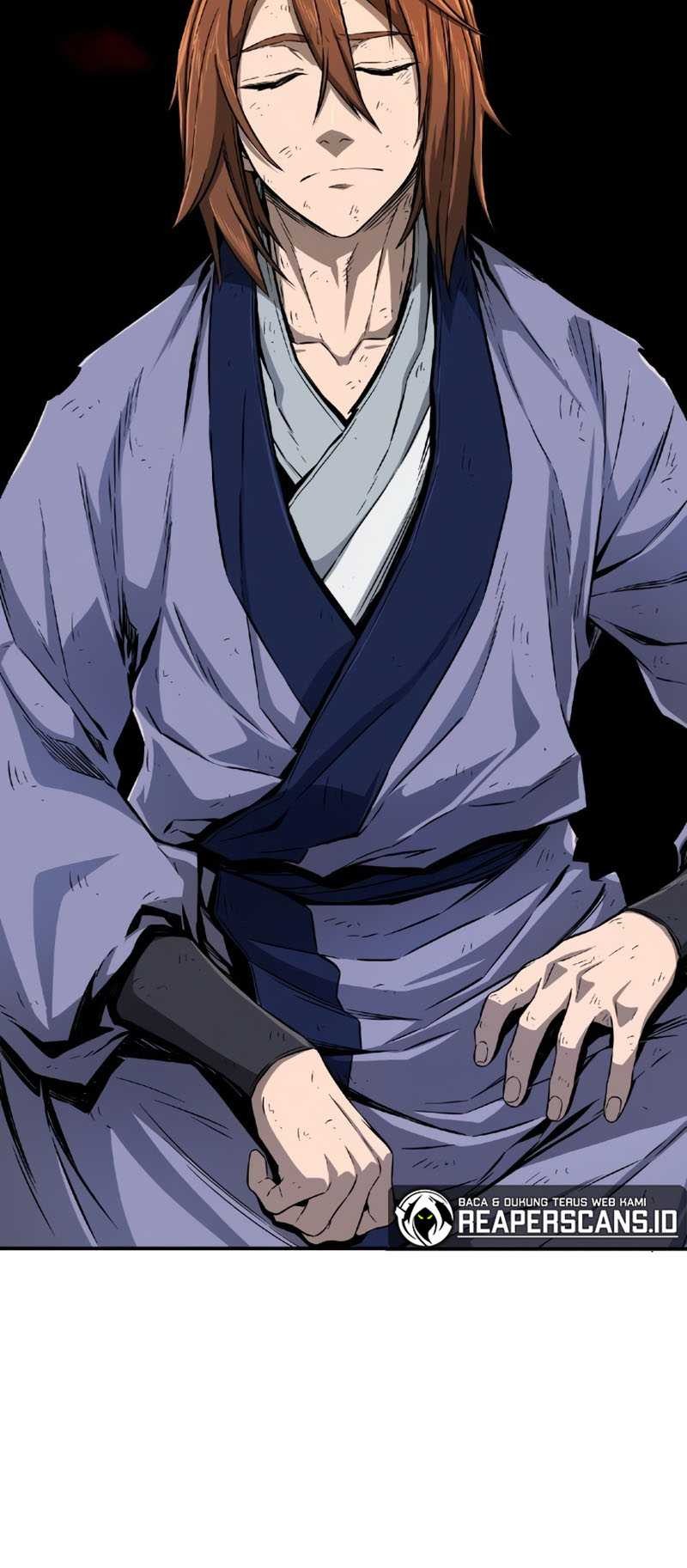 Absolute Sword Sense Chapter 4 - halaman 35
