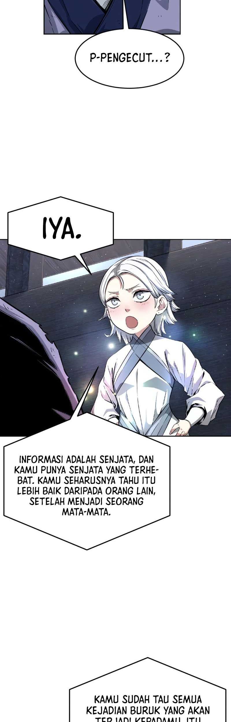 Absolute Sword Sense Chapter 4 - halaman 37