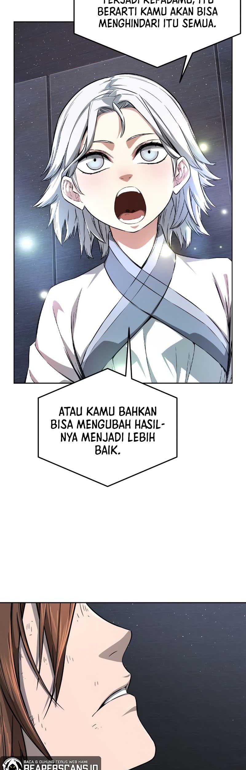 Absolute Sword Sense Chapter 4 - halaman 38