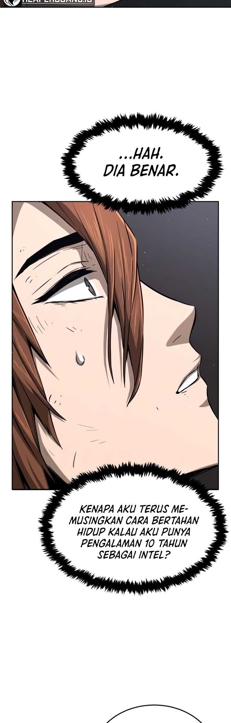 Absolute Sword Sense Chapter 4 - halaman 39