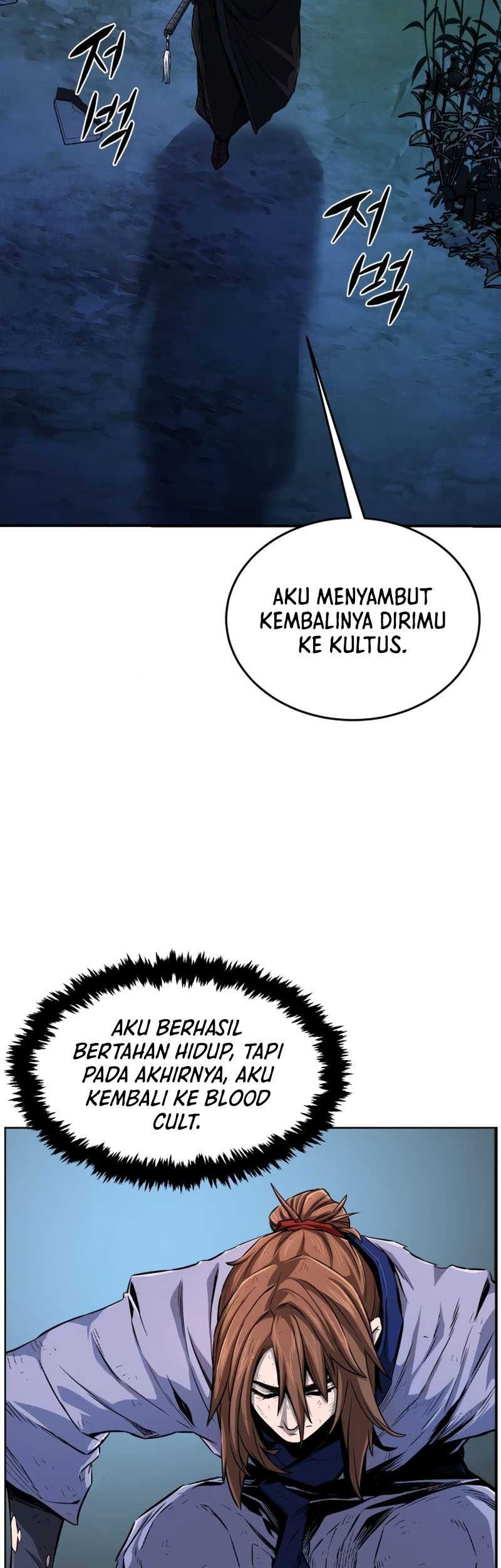 Absolute Sword Sense Chapter 4 - halaman 4