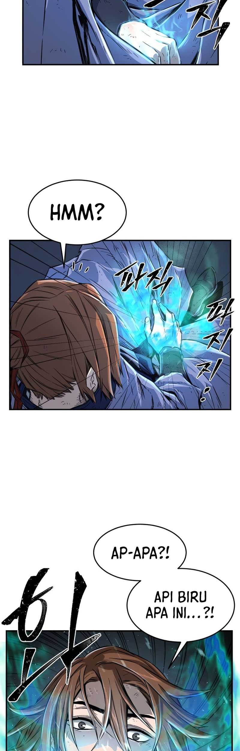Absolute Sword Sense Chapter 4 - halaman 48