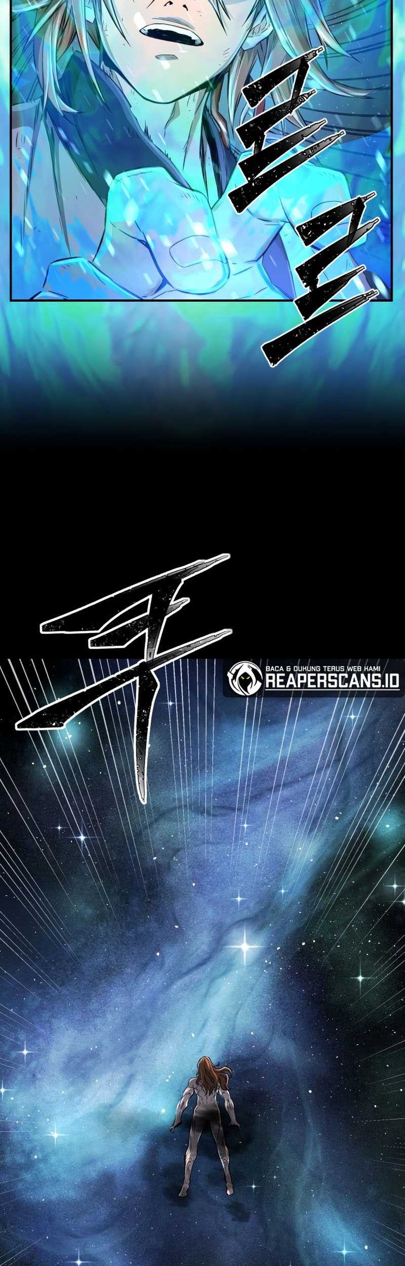 Absolute Sword Sense Chapter 4 - halaman 49