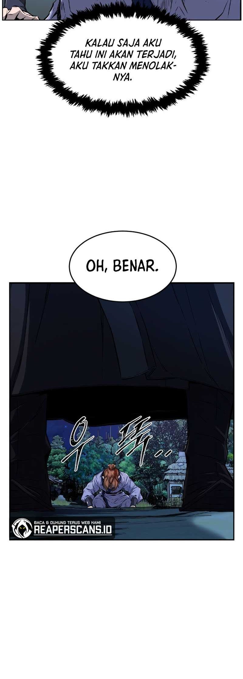 Absolute Sword Sense Chapter 4 - halaman 5