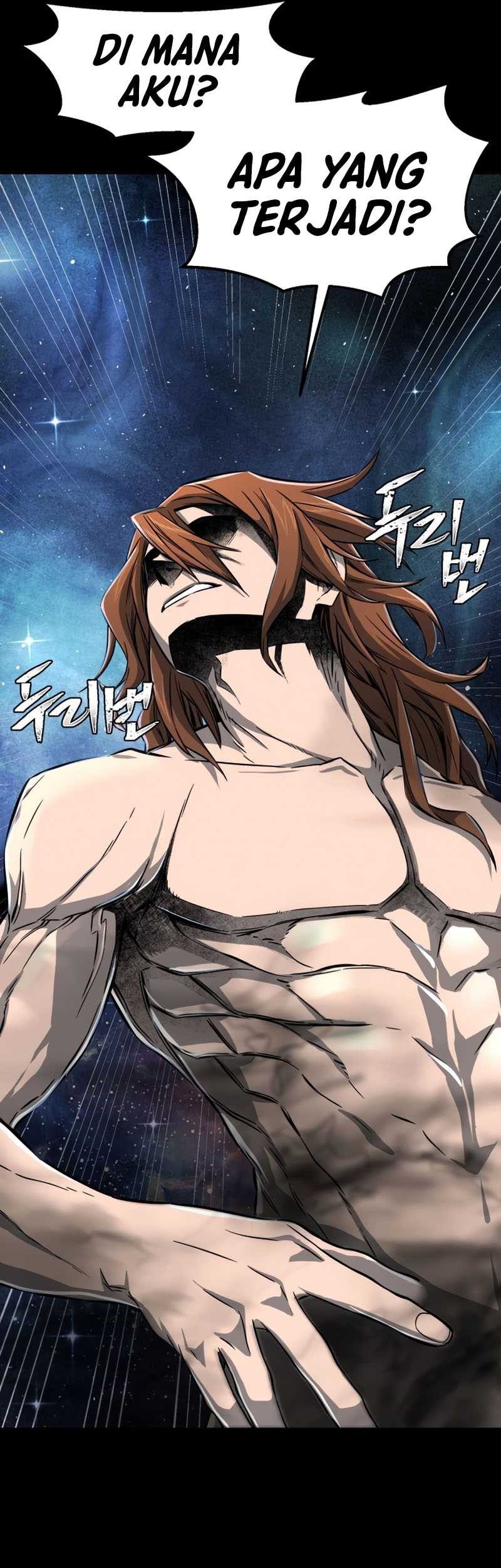 Absolute Sword Sense Chapter 4 - halaman 51