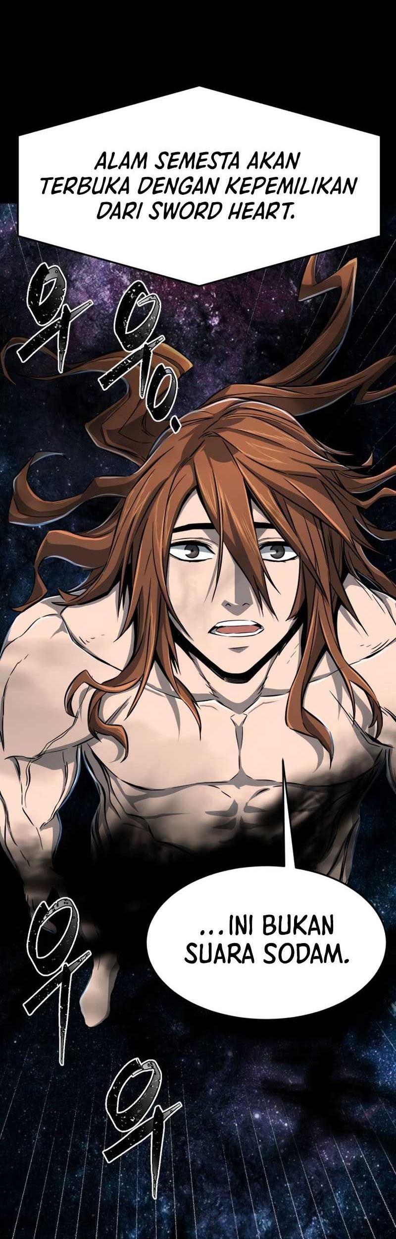 Absolute Sword Sense Chapter 4 - halaman 52