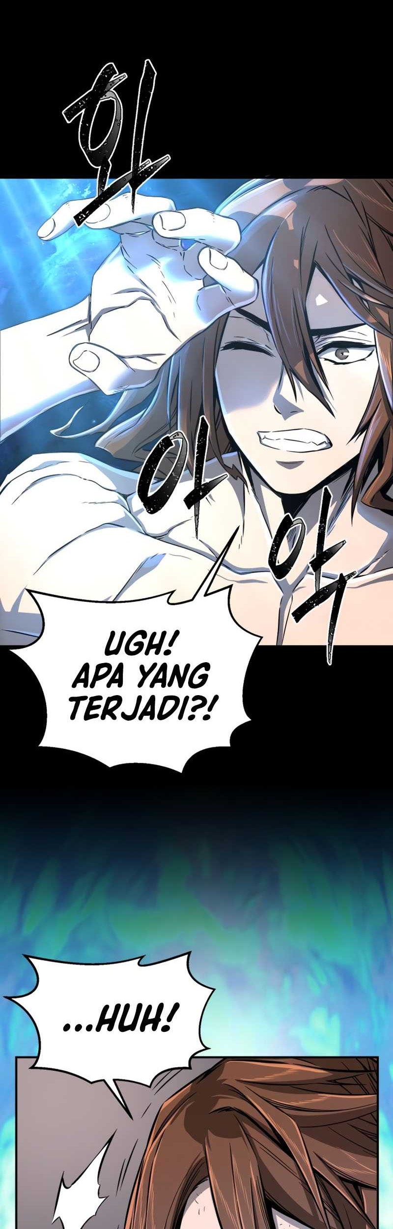 Absolute Sword Sense Chapter 4 - halaman 54